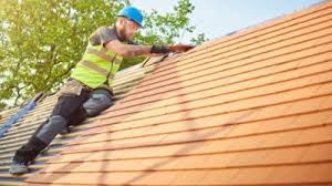 Best Roof Inspection  in Waterford, CA