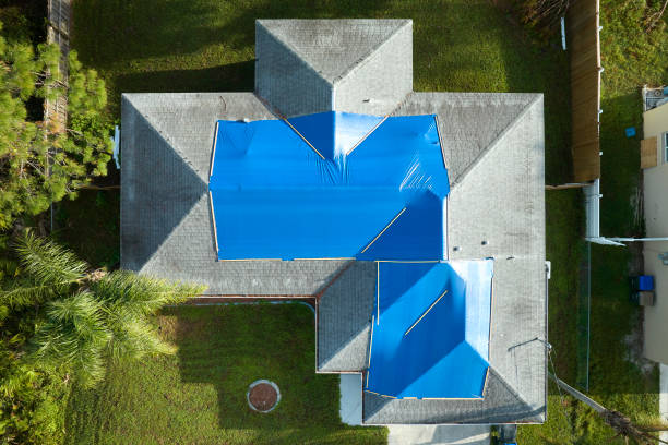 Best Rubber Roofing (EPDM, TPO)  in Waterford, CA