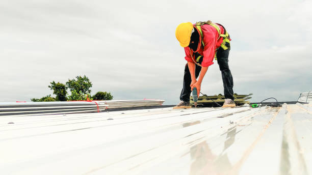 Best Rubber Roofing (EPDM, TPO)  in Waterford, CA