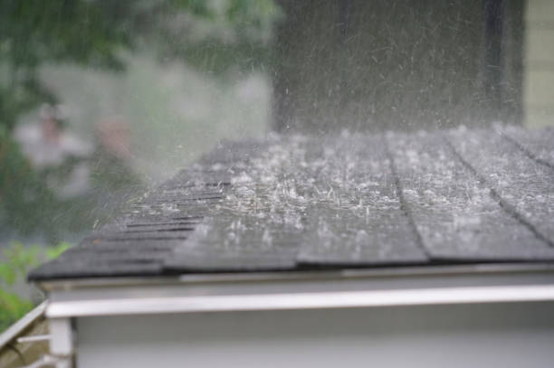 Waterproofing in Waterford, CA