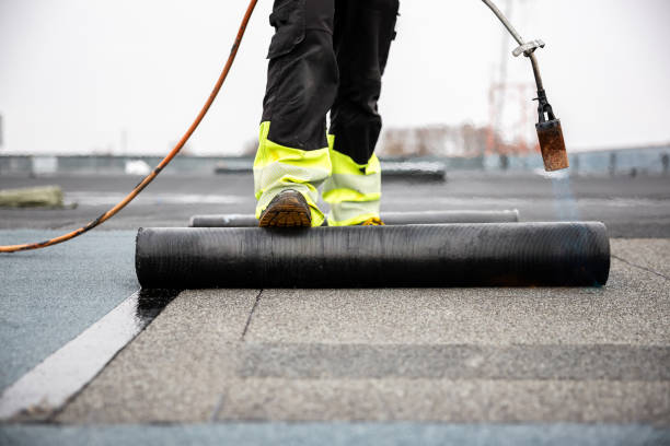 Best Commercial Roofing Services  in Waterford, CA